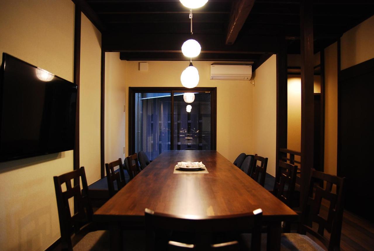 金沢一棟宿 海泉 Restoring In Kanazawa Kaisen Esterno foto