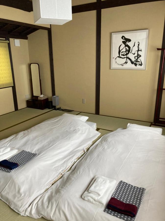 金沢一棟宿 海泉 Restoring In Kanazawa Kaisen Esterno foto