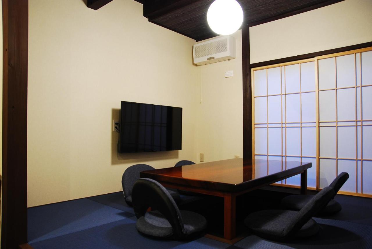 金沢一棟宿 海泉 Restoring In Kanazawa Kaisen Esterno foto