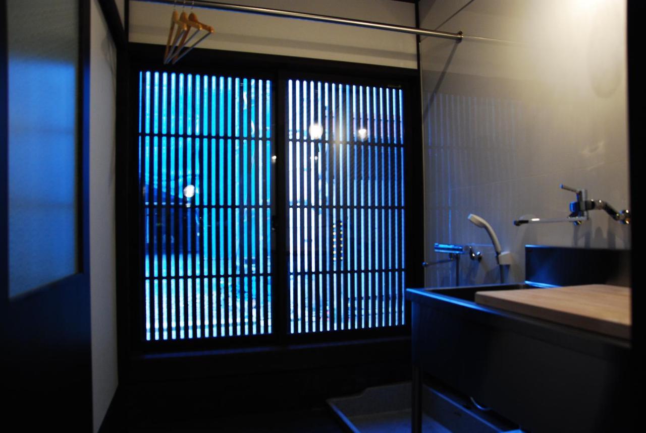金沢一棟宿 海泉 Restoring In Kanazawa Kaisen Esterno foto