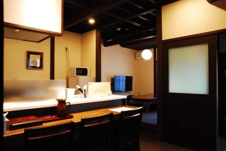 金沢一棟宿 海泉 Restoring In Kanazawa Kaisen Esterno foto