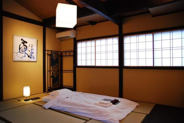 金沢一棟宿 海泉 Restoring In Kanazawa Kaisen Esterno foto
